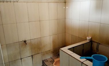 Rumah Bagus Siap Huni di Perumahan Pusat Kota Cianjur