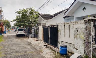 Rumah Bagus Siap Huni di Perumahan Pusat Kota Cianjur