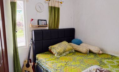 Rumah Bagus Siap Huni di Perumahan Pusat Kota Cianjur