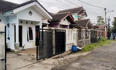 Rumah Bagus Siap Huni di Perumahan Pusat Kota Cianjur