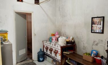 Rumah Bagus Siap Huni di Perumahan Pusat Kota Cianjur