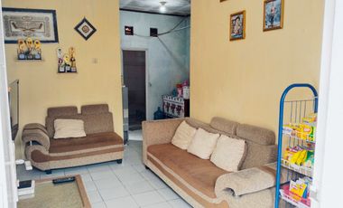 Rumah Bagus Siap Huni di Perumahan Pusat Kota Cianjur