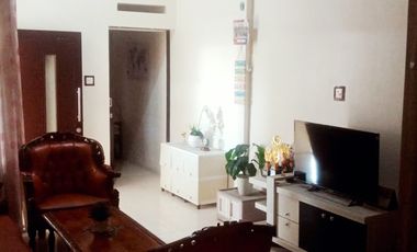 Rumah Semi Furnished Siap Huni Dekat Kota Cianjur