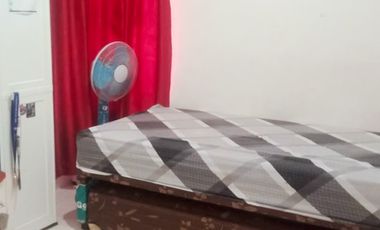 Rumah Semi Furnished Siap Huni Dekat Kota Cianjur