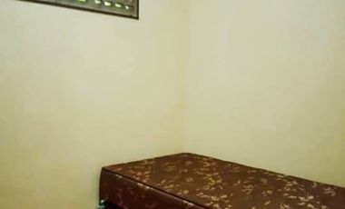 Rumah Semi Furnished Siap Huni Dekat Kota Cianjur