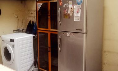 Rumah Semi Furnished Siap Huni Dekat Kota Cianjur