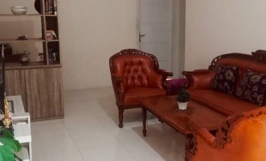 Rumah Semi Furnished Siap Huni Dekat Kota Cianjur
