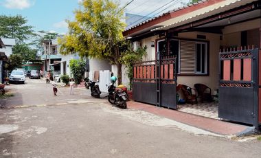 Rumah Semi Furnished Siap Huni Dekat Kota Cianjur