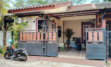 Rumah Semi Furnished Siap Huni Dekat Kota Cianjur