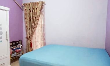 Rumah Semi Furnished Siap Huni Dekat Kota Cianjur