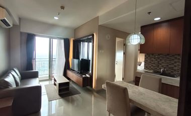 Disewakan Apartment Trivium Terrace Tower South Lippo Cikarang