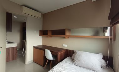 Disewakan Apartment Trivium Terrace Tower South Lippo Cikarang