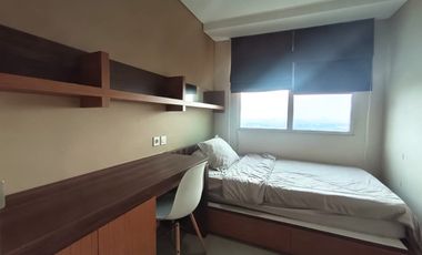 Disewakan Apartment Trivium Terrace Tower South Lippo Cikarang