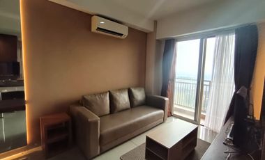 Disewakan Apartment Trivium Terrace Tower South Lippo Cikarang