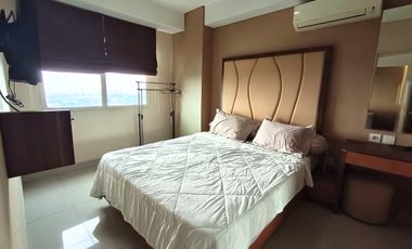 Disewakan Apartment Trivium Terrace Tower South Lippo Cikarang