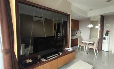 Disewakan Apartment Trivium Terrace Tower South Lippo Cikarang