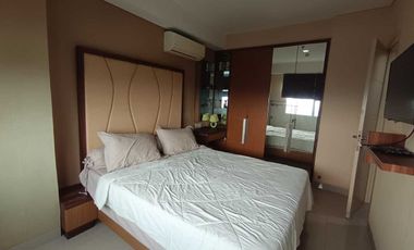 Disewakan Apartment Trivium Terrace Tower South Lippo Cikarang