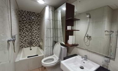 Disewakan Apartment Trivium Terrace Tower South Lippo Cikarang