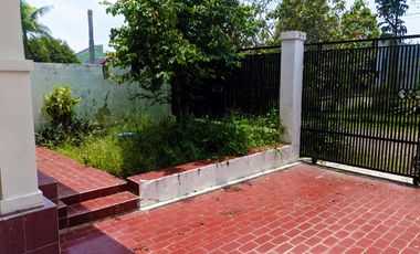 Rumah Bagus Siap Huni Lokasi Strategis Dekat Pusat Kota