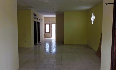 Rumah Bagus Siap Huni Lokasi Strategis Dekat Pusat Kota