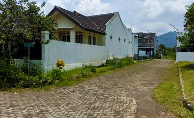 Rumah Bagus Siap Huni Lokasi Strategis Dekat Pusat Kota