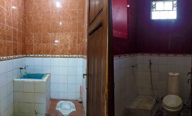 Rumah Bagus Siap Huni Lokasi Strategis Dekat Pusat Kota