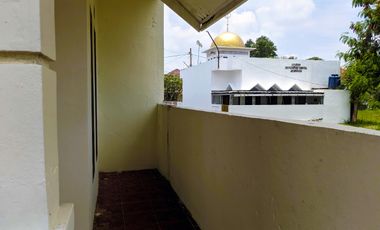 Rumah Bagus Siap Huni Lokasi Strategis Dekat Pusat Kota