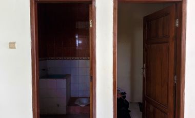 Rumah Bagus Siap Huni Lokasi Strategis Dekat Pusat Kota