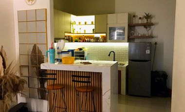 Rumah Minimalis - Estetik dekat Pusat Kota Cianjur