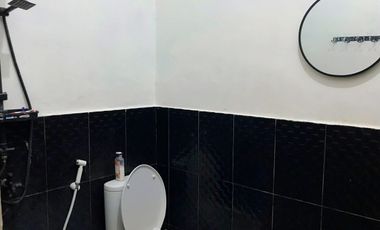 Rumah Minimalis - Estetik dekat Pusat Kota Cianjur