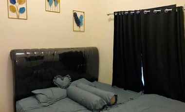 Rumah Minimalis - Estetik dekat Pusat Kota Cianjur