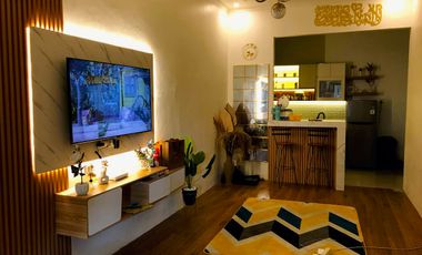 Rumah Minimalis - Estetik dekat Pusat Kota Cianjur