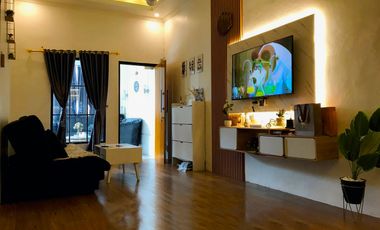 Rumah Minimalis - Estetik dekat Pusat Kota Cianjur