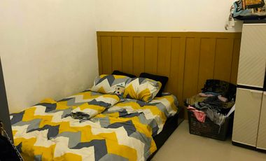 Rumah Minimalis - Estetik dekat Pusat Kota Cianjur