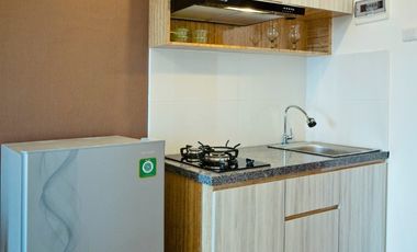 Gunawangsa Tidar Great Deals | Free Full Furnished + Service Charge