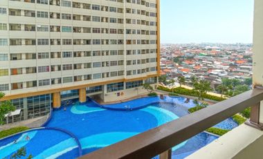 Gunawangsa Tidar Great Deals | Free Full Furnished + Service Charge