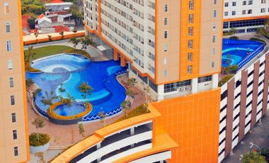 Gunawangsa Tidar Great Deals | Free Full Furnished + Service Charge
