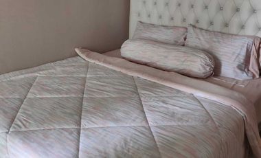 Gunawangsa Tidar Great Deals | Free Full Furnished + Service Charge
