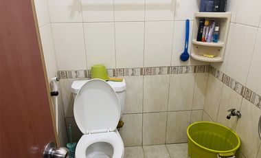 Rumah Semi Furnished Bukit Dolar Residence Cipanas Cianjur