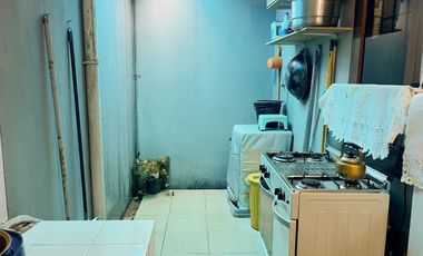 Rumah Semi Furnished Bukit Dolar Residence Cipanas Cianjur