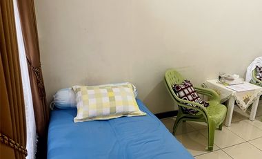 Rumah Semi Furnished Bukit Dolar Residence Cipanas Cianjur