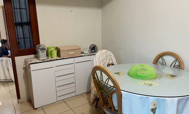 Rumah Semi Furnished Bukit Dolar Residence Cipanas Cianjur