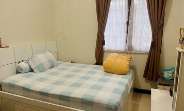 Rumah Semi Furnished Bukit Dolar Residence Cipanas Cianjur