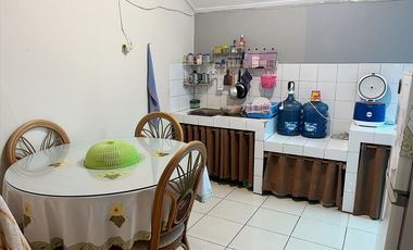 Rumah Semi Furnished Bukit Dolar Residence Cipanas Cianjur