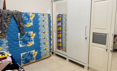 Rumah Semi Furnished Bukit Dolar Residence Cipanas Cianjur