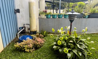 Rumah Semi Furnished Bukit Dolar Residence Cipanas Cianjur