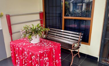 Rumah Semi Furnished Bukit Dolar Residence Cipanas Cianjur