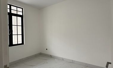 Dijual Villa Komplek Jewel Garden JL Meteorologi Raya