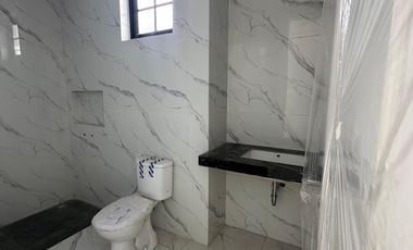 Dijual Villa Komplek Jewel Garden JL Meteorologi Raya