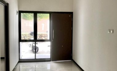 DIJUAL CEPAT!! RUMAH Lokasi Mustika Residence, Ciwaruga .CLUSTER KULDESAK 1 GERBANG